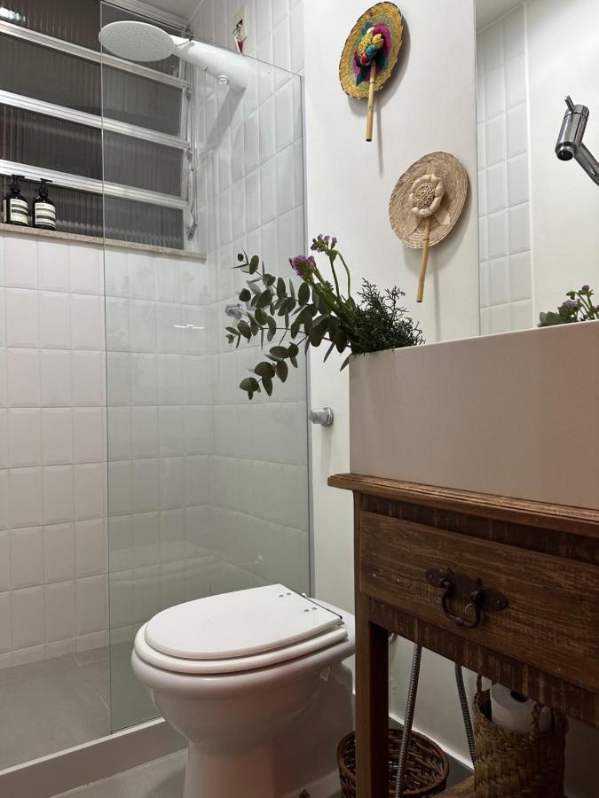 Gc - Loft Verde E Rosa - Ipanema Rio de Janeiro Zewnętrze zdjęcie